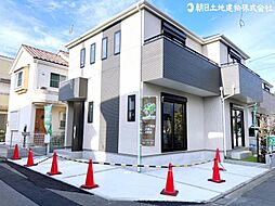 相模原市中央区上溝5丁目　1号棟