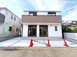 相模原市中央区上溝5丁目　2号棟