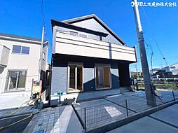 淵野辺本町5丁目　4号棟