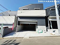 相模原市中央区田名新築戸建　2号棟