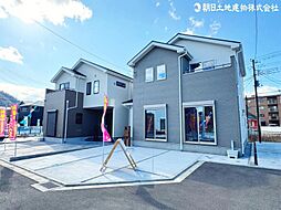 相模原市緑区城山1丁目　4号棟