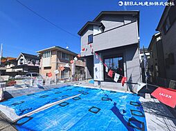 相模原市緑区町屋　2期