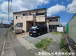 相模原市中央区田名 中古戸建