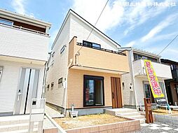 町田市相原町　いろどりアイタウン　2号棟