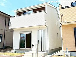 町田市相原町　いろどりアイタウン　1号棟