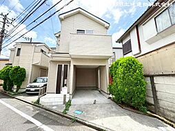 相模原市中央区小山1丁目