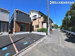 新戸第14　2号棟