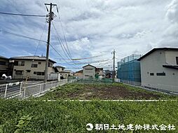 久保沢3丁目 売地 1号地