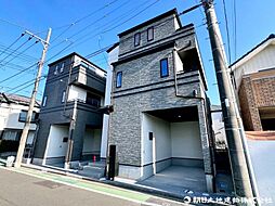 相模原市中央区淵野辺本町2丁目1期　B号棟