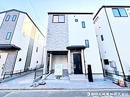 相模原市中央区淵野辺本町2丁目1期　C号棟