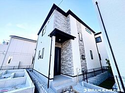 相模原市中央区淵野辺本町2丁目1期　F号棟