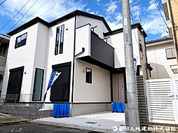 相模原市中央区東淵野辺5丁目