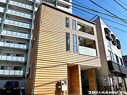 相模原市中央区相模原2丁目 新築戸建