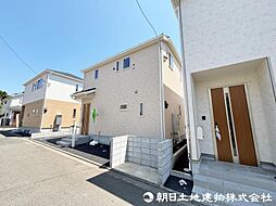 新戸　第13　5号棟