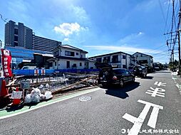 緑区橋本8丁目 新築戸建 A号棟