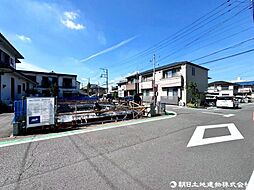 緑区橋本8丁目 新築戸建 B号棟