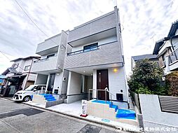 相模原市南区古淵1丁目 NO.2