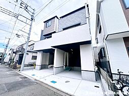 相模原市南区古淵6丁目　1号棟