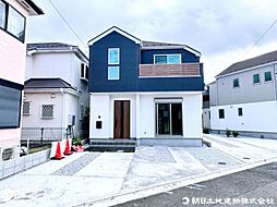 町田市忠生二丁目　1号棟