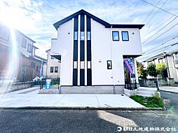 相模原市緑区東橋本2期