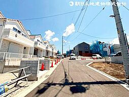 小山町60期 A号棟