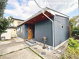 根小屋中古戸建