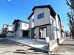 相模原市中央区横山　1期　2号棟