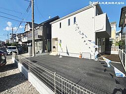 相模原市南区大野台二丁目