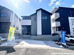 八王子市兵衛　1期　1号棟