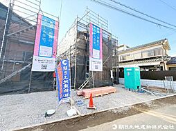 町田市相原町第28　1号棟