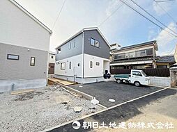 町田市相原町第28　1号棟