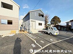 町田市相原町第28　3号棟