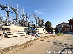 町田市相原町第28　3号棟