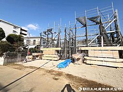 町田市相原町第28　4号棟