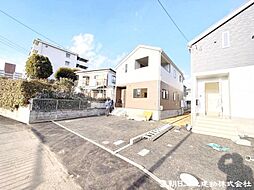 町田市相原町第28　4号棟