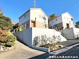 町田市野津田町　第57　1号棟