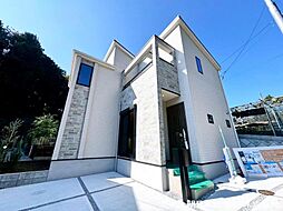 町田市相原町　新築戸建