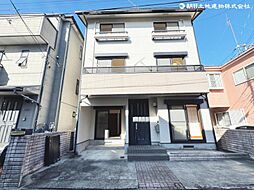 相模原市中央区並木3丁目