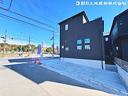 相模原市緑区下九沢　15期　2号棟