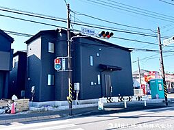 相模原市緑区下九沢 15期 2号棟