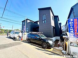 相模原市緑区下九沢 15期 1号棟