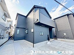 相模原市緑区下九沢 15期 3号棟