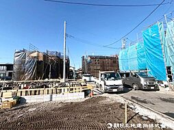 相模原市緑区下九沢 1号棟