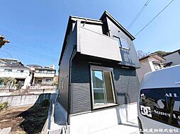 相模原市緑区下九沢　1号棟