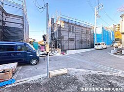 相模原市緑区下九沢 3号棟