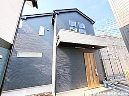 相模原市緑区下九沢　全10棟新築住宅　5号棟