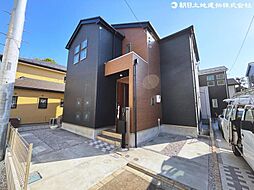 相模原市緑区下九沢　全10棟新築住宅　7号棟