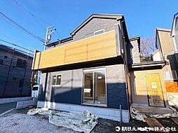 相模原市緑区下九沢　9号棟