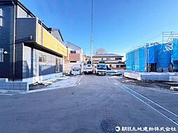 相模原市緑区下九沢　10号棟