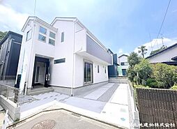 相模原市緑区下九沢　10号棟